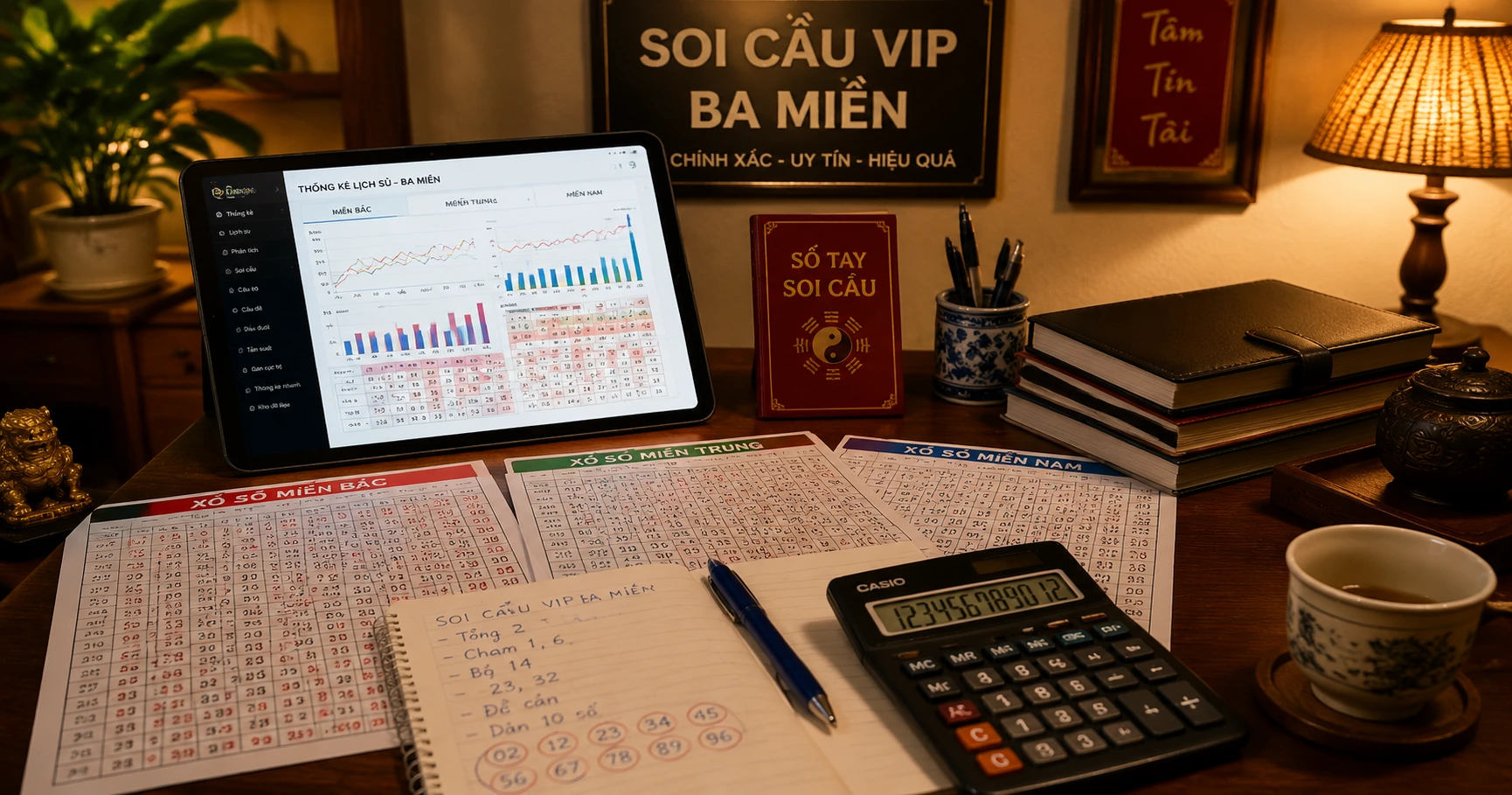 Phân tích chi tiết về soi cầu vip ba miền và các yếu tố liên quan - image 2 Phân tích chi tiết về soi cầu vip ba miền và các yếu tố liên quan - image 2