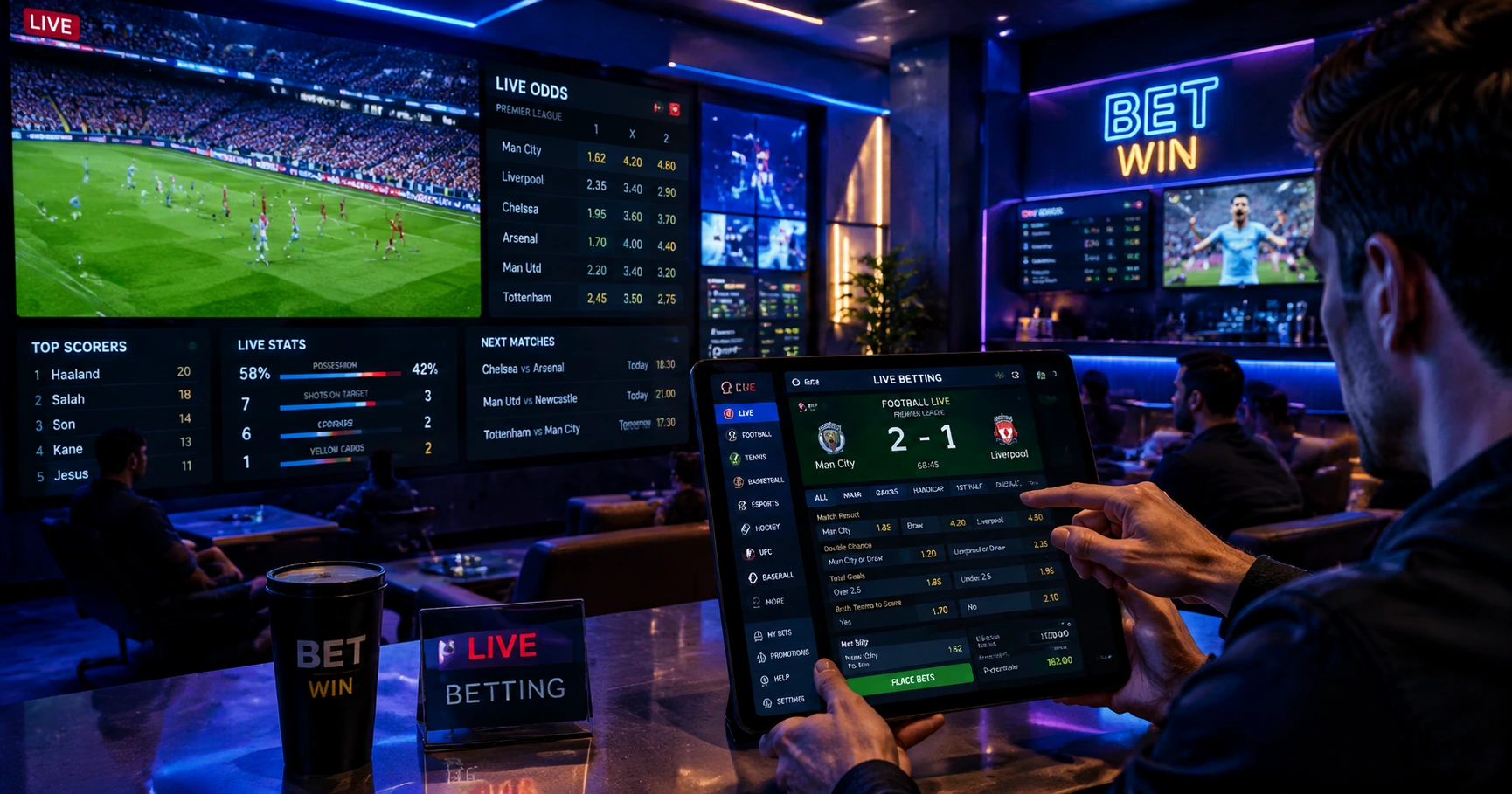 Giới thiệu về okvip open: Cổng game hàng đầu hiện nay - image 3