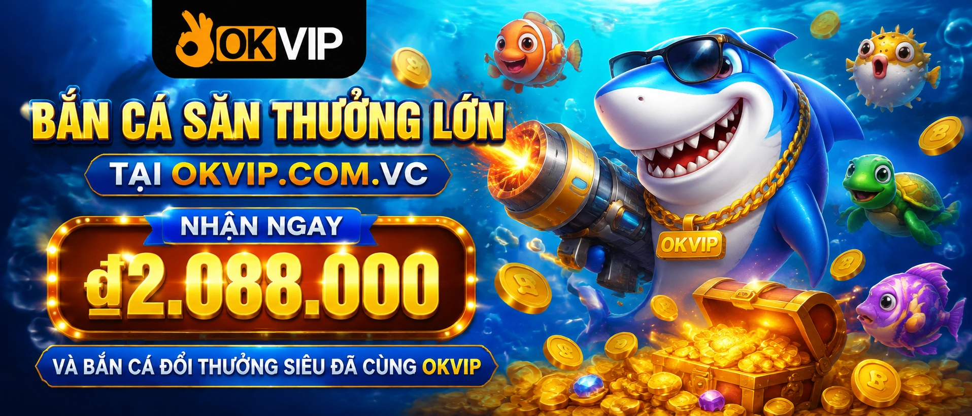 Dịch vụ hỗ trợ trên okvip.com.vc