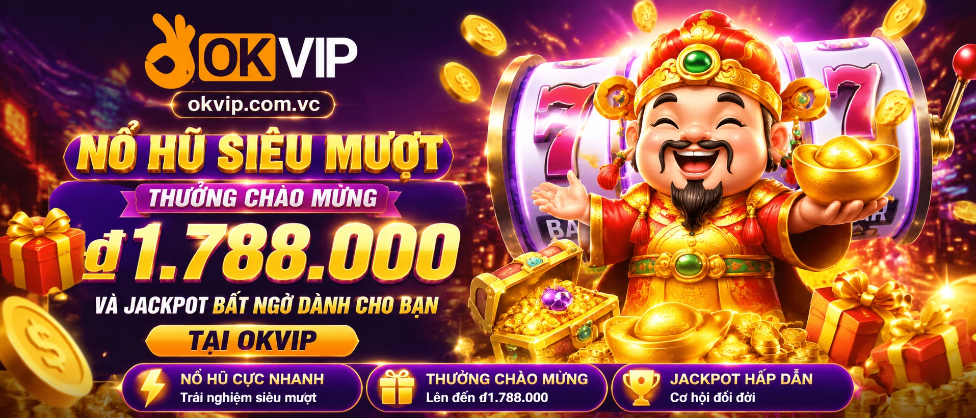 Giao diện hỗ trợ cho người dùng mới