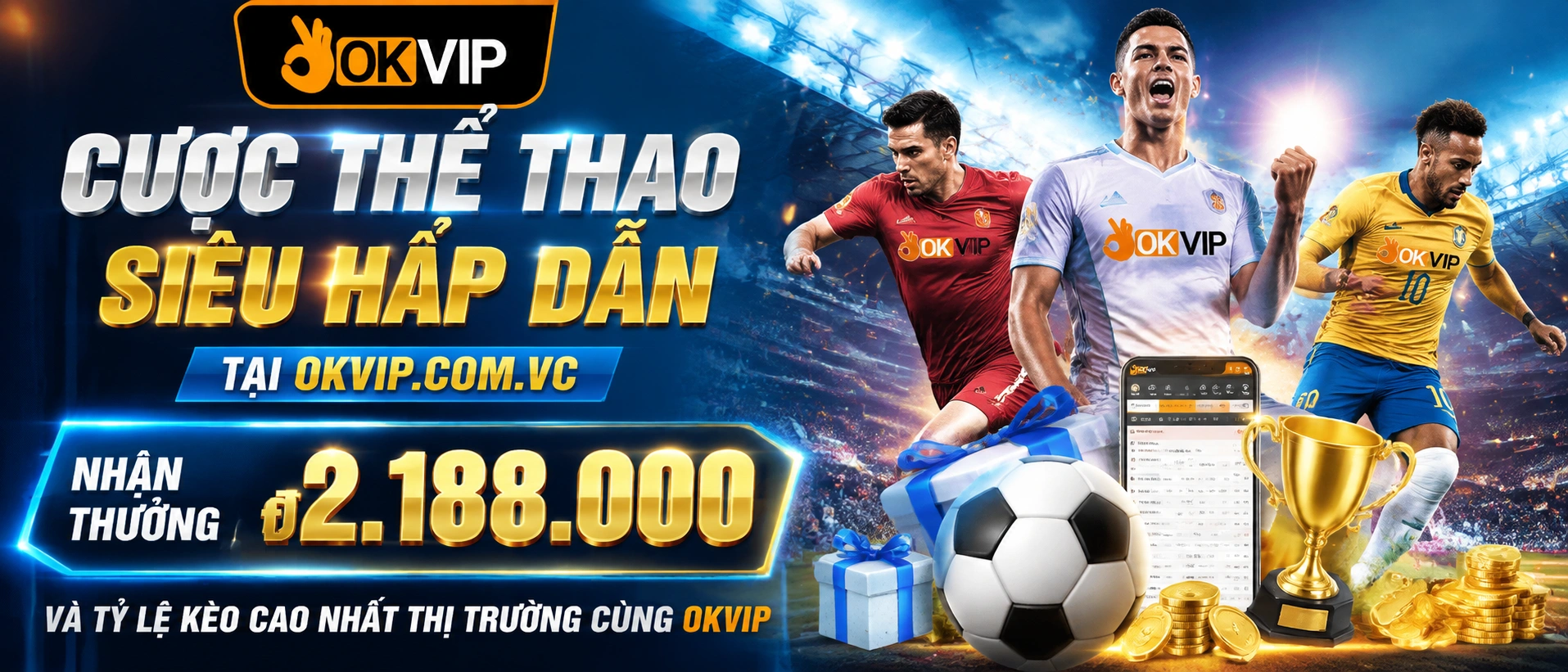 okvip thể thao 1