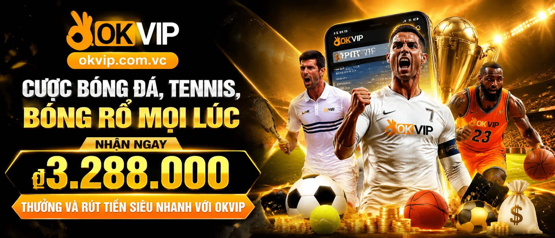 okvip thể thao 2