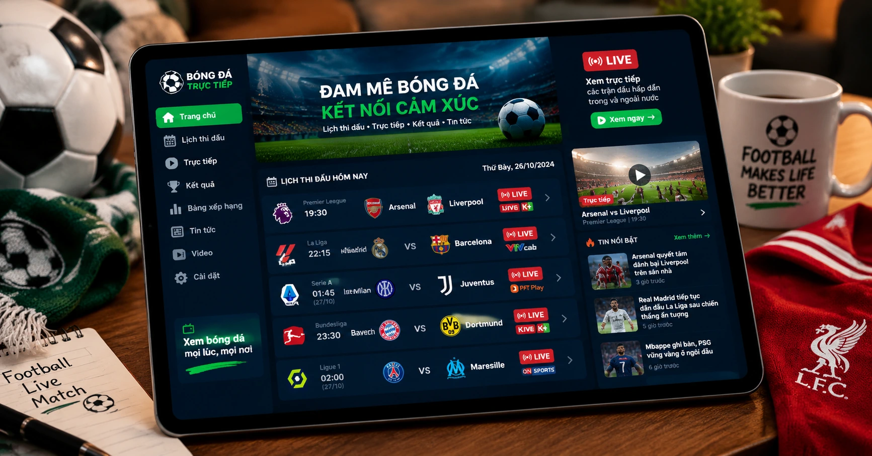 daga99 vip – Nền Tảng Giải Trí Đỉnh Cao Cho Người Hâm Mộ Bóng Đá - image 2